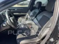 2022 Renault Talisman