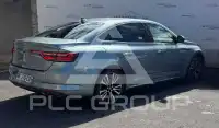 2022 Renault Talisman