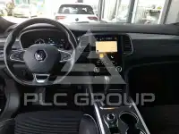 2022 Renault Talisman