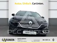 2022 Renault Talisman