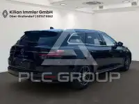 2022 Renault Talisman