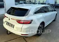 2022 Renault Talisman