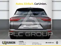 2022 Renault Talisman