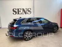 2022 Renault Talisman