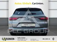 2022 Renault Talisman