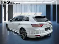 2022 Renault Talisman