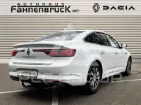 2022 Renault Talisman