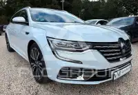 2022 Renault Talisman