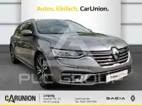 2022 Renault Talisman