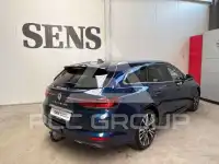 2022 Renault Talisman