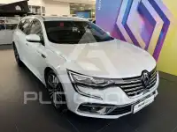 2022 Renault Talisman
