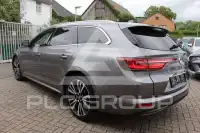 2022 Renault Talisman