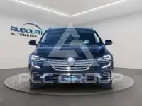 2022 Renault Talisman