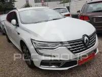 2022 Renault Talisman