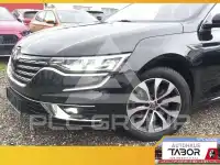 2022 Renault Talisman
