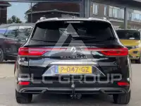 2022 Renault Talisman