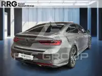 2022 Renault Talisman