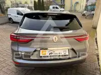 2022 Renault Talisman
