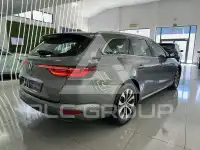 2022 Renault Talisman