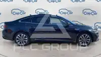 2022 Renault Talisman