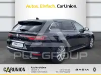 2022 Renault Talisman