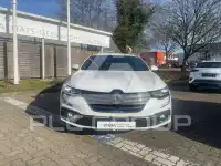 2022 Renault Talisman