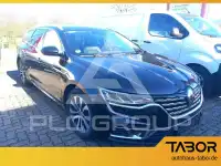 2022 Renault Talisman