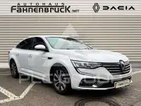 2022 Renault Talisman