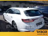 2022 Renault Talisman