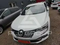 2022 Renault Talisman