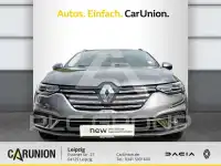 2022 Renault Talisman