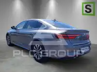2022 Renault Talisman