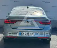 2022 Renault Talisman
