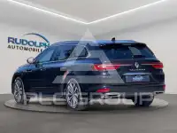 2022 Renault Talisman
