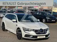 2022 Renault Talisman