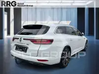 2022 Renault Talisman