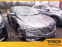 2022 Renault Talisman