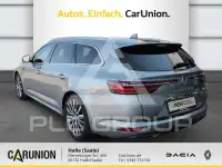 2022 Renault Talisman