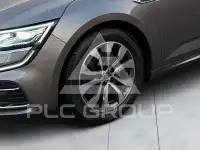 2022 Renault Talisman