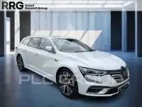 2022 Renault Talisman