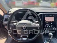 2022 Renault Talisman