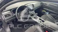 2022 Renault Talisman