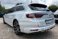 2022 Renault Talisman