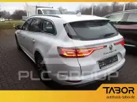 2022 Renault Talisman
