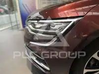 2022 Renault Talisman