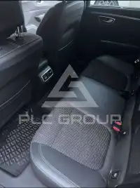 2022 Renault Talisman