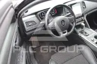 2022 Renault Talisman