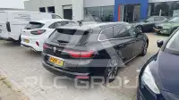 2022 Renault Talisman