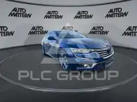 2022 Renault Talisman