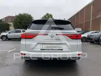2022 Renault Talisman